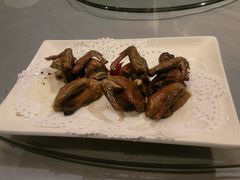 乳鸽-御花园·粤菜·海鲜火锅(中山公园店)