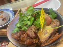 -芋包王闽南茶楼(八市店)