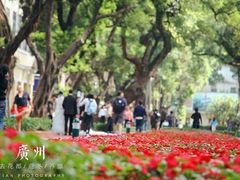 -星巴克(广州南站A18检票口楼上)