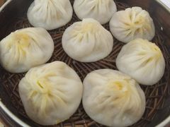 蟹粉汤包-法华汤包馆(法华镇路店)