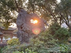 -杭州半山国家森林公园