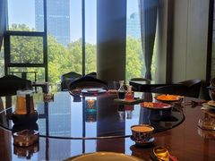 -北書房·墨宴(国际博览中心店)
