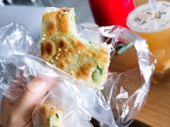 -咏春葱油饼(德政中路店)