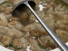 肉燕-老福洲(西洪路店)