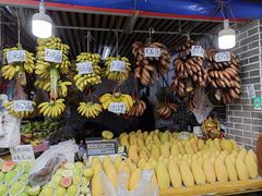 -南沙十九涌渔人码头-南门