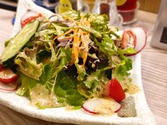 -八盛屋·沾面(集美万达店)