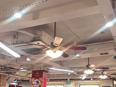 -鸿姐老火锅(疁城新天地店)