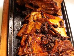 -小郭私房菜·海肠捞饭店(学士街店)