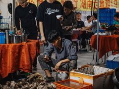 -花苑美食横琴生蚝火锅(拱北粤华路店)