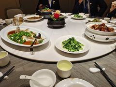 -道道鲜·崇明私房菜(五角场店)