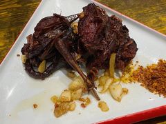 -老闵田螺馆·南昌特色小炒(梦时代店)