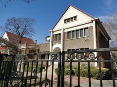 -天津五大道文化旅游区