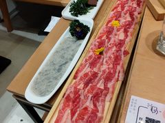 -湯系·煲汤手艺人(东二环泰禾广场店)