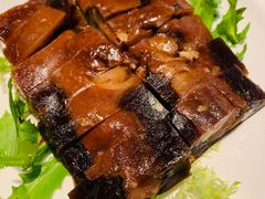 -局气 烤鸭·北京菜(武清店)