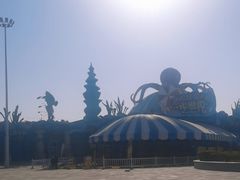 -华夏文旅西安度假区