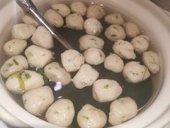 -日丰园海肠水饺·老字号大连海鲜(和平广场店)