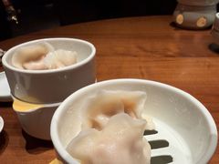 原汁海胆饺子-喜鼎海胆水饺(东港店)