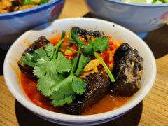 臭豆腐-农耕记·湖南土菜(科技园店)