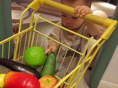 -艾米茉亲子餐厅(万象城店)