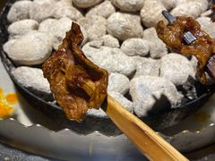 -醉二娘正宗西昌火盆烧烤(大丰店)