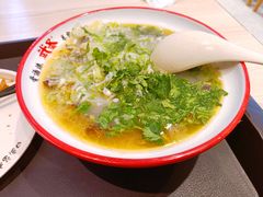 羊肉米线汤-武圣羊汤·西北面(朝阳门店)