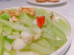 -乾隆美食·本帮菜(黄河路店)