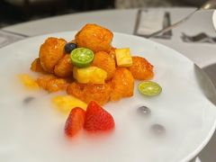 -狮拾久·现代新加坡料理(壹方城店)