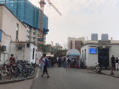 -爷爷的土钵菜(街道口店)