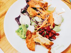 -Dreamsalad梦想轻厨(健康轻食·减脂沙拉·意面·祖庙店)