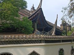 -关岳庙