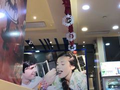 -DQ·蛋糕·冰淇淋(领秀城店)