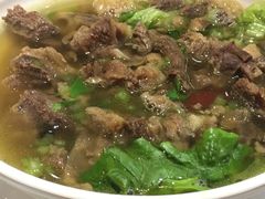-陈记顺和牛肉火锅馆(天河北路店)