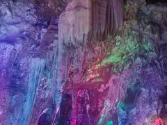 -宝晶宫旅游景区