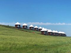 -呼和诺尔旅游景区