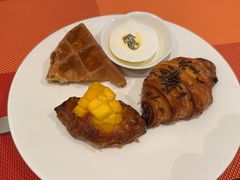 -广州富力丽思卡尔顿酒店