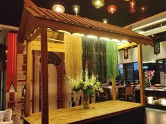 -悦椿温泉酒店·悦椿苑火锅餐厅