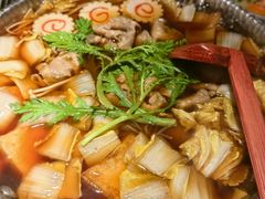 -德川家日本料理(顺义华联店)