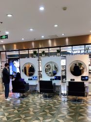 -时尚殿堂hair salon
