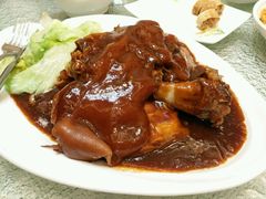 -頂好酒家·经典粤菜(海信广场店)