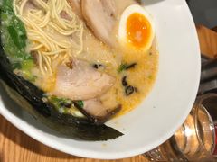 -一風堂拉面(港汇恒隆店)