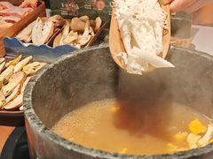 -芸山季·云南山珍菌火锅(人民广场来福士店)