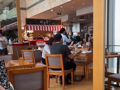 -视界美食自助餐厅·石家庄希尔顿酒店