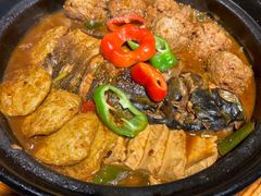 -打酱油·非遗淮扬菜(瘦西湖梅岭店)