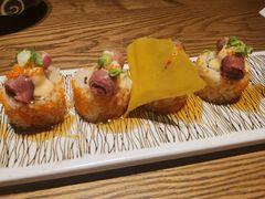 -耕海日本料理(万达华府店)