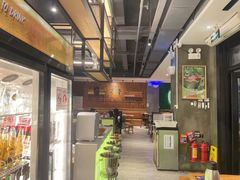 -木屋烧烤(创意园店)