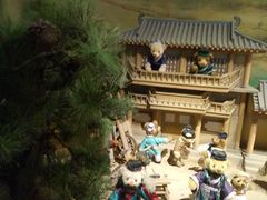 -成都泰迪熊博物馆