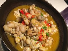 口味牛蛙-麓湘小镇(开福万达广场店)