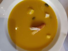 -波特曼西餐厅(南岗店)
