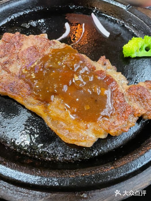 吉布鲁牛排海鲜自助(船山大都会店)-图片-遂宁美食-大众点评网