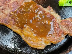 -吉布鲁牛排海鲜自助(船山大都会店)